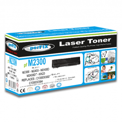 perFIX PF M2300-M2400-MX20 TONER (5675) 3K