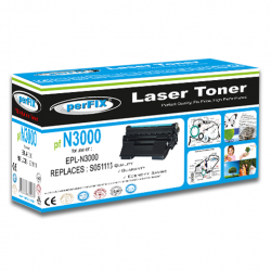 perFIX PF N3000 TONER 17K