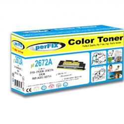 perFIX PF Q2672A 3500-3700-309A SARI TONER 4K