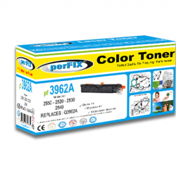 perFIX PF Q3962A-122A-2550-2840 SARI TONER 4K