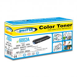 perFIX PF Q6002A-124A SARI TONER 2K