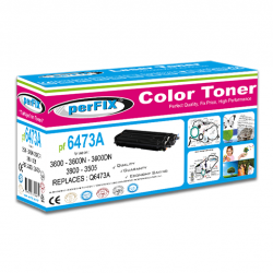 perFIX PF Q6473A 3600 KIRMIZI TONER 4K