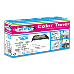 perFIX PF Q7563A 314A KIRMIZI TONER 3,5K