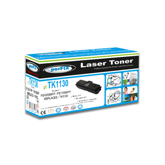 perFIX PF TK1130-3K TONER