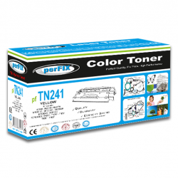 perFIX PF TN241-SARI TN221 TONER 1,4K^|en_US:TN225 -TN/245 - TN255 - TN265 - TN285 - TN296