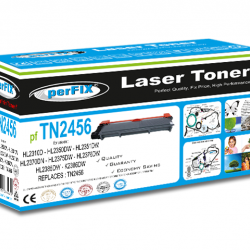 perFIX PF TN2456-TN760-DCP L2510-L2530 TONER 3K