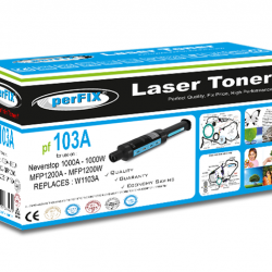 perFIX PF W1103A TONER 2,5K