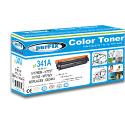 perFIX PF341A MAVİ 651A TONER 16K