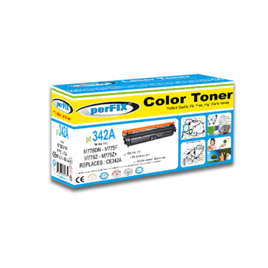 perFIX PF342A SARI 651A TONER 16K