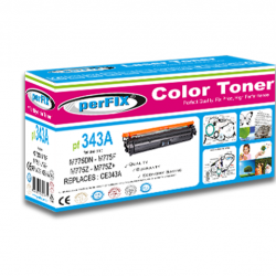 perFIX PF343A KIRMIZI 651A TONER 16K