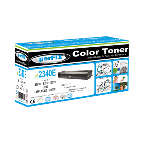 perFIX T-2340E E-STUDİO 232 - 282 TONER