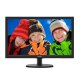 PHILIPS 21.5 223V5LHSB2/00 W-LED 5Ms Analog + HDMI Led Monitör Parlak Siyah