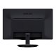 PHILIPS 23.6 243V5QHSBA/01 8Ms VGA-DVI-HDMI Led Monitör Siyah