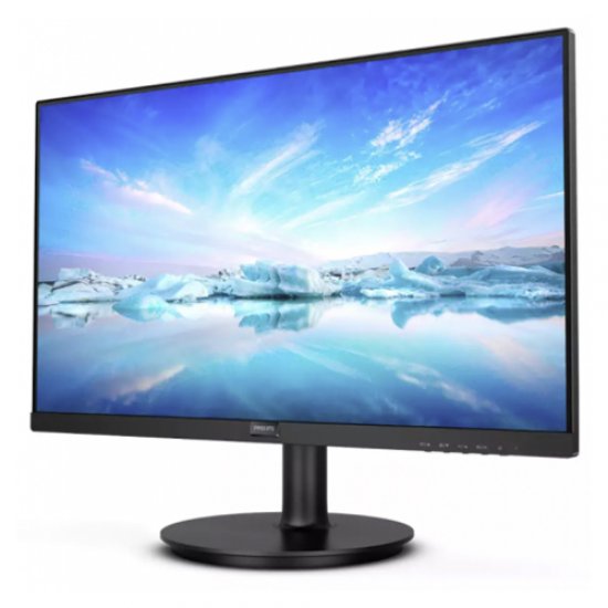 PHILIPS 23.8 241V8LA-01 LED 4ms 75Hz M.M HDMI VGA Led Monitör Siyah