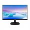 PHILIPS 23.8 243V7QDSB-01 5Ms VGA,DVI,HDMI Led Monitör Siyah