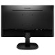 PHILIPS 23.8 243V7QDSB-01 5Ms VGA,DVI,HDMI Led Monitör Siyah