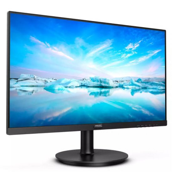 PHILIPS 27 271V8L-00 4ms 75Hz VGA-HDMI Led Monitör Siyah