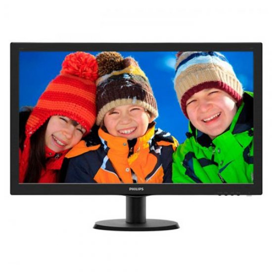 PHILIPS 27 273V5LHSB/00 1ms 60hz HDMI,VGA Led Monitör