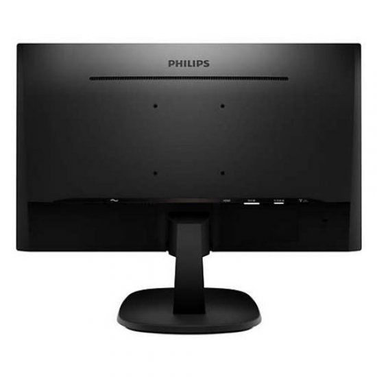 PHILIPS 27 273V7QDSB/01 5 ms VGA-DVI-HDMI Led Monitör Siyah