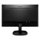 PHILIPS 27 273V7QDSB/01 5 ms VGA-DVI-HDMI Led Monitör Siyah