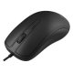 PHILIPS M214 SPK7214 USB Optic Siyah Mouse