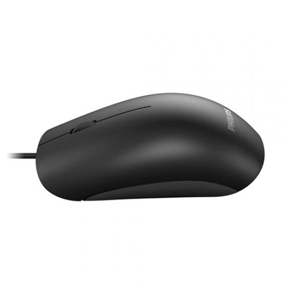 PHILIPS M214 SPK7214 USB Optic Siyah Mouse