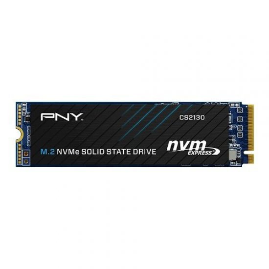 PNY CS2130 M280CS2130-1TB-RB PCIE NVME M.2 1TB SSD 3500/1800MB/s