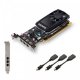 PNY QUADRO Nvidia 2GB P400 64 Bit VCQP400-PB