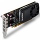 PNY QUADRO Nvidia 4GB P1000 V2 DDR5 128 Bit DP to DVI-D