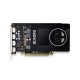 PNY QUADRO Nvidia 5GB P2000 GDDR5 160 Bit VCQP2000-PB