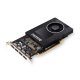 PNY QUADRO Nvidia 5GB P2000 GDDR5 160 Bit VCQP2000-PB