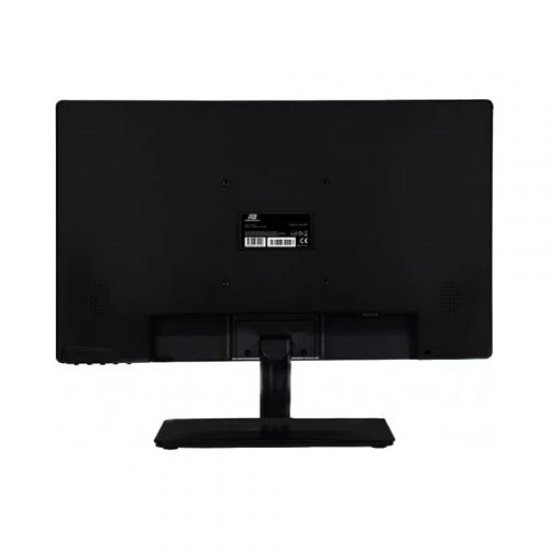 POWERBOOST 21.5 PB-M2150VH 5MS 75Hz VGA HDMI Led Monitör Siyah