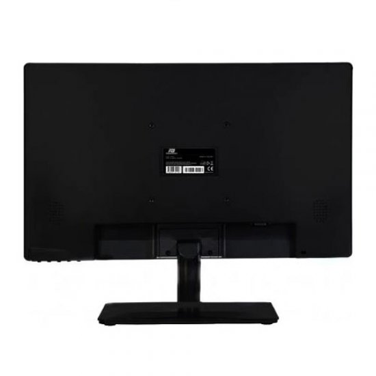 POWERBOOST 23.6 PB-M2360VH 5MS 75Hz VGA HDMI Led Monitör Siyah