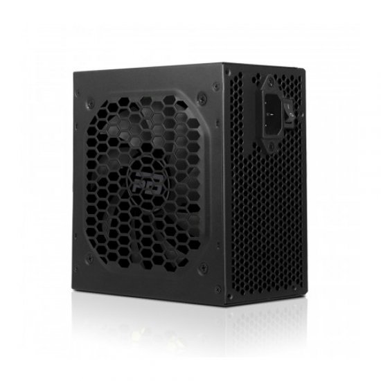 POWERBOOST FURY BST-ATX550WEU 550W 80 Plus Atx Power Supply 12 Cm Fan Kutulu