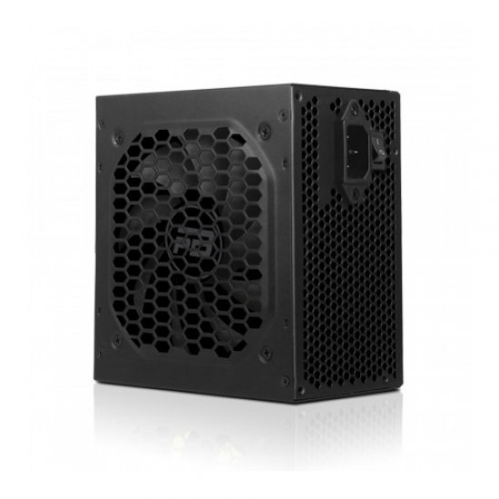 POWERBOOST FURY BST-ATX750WEU 750W 80+ Atx Power Supply 12 Cm Fan Kutulu