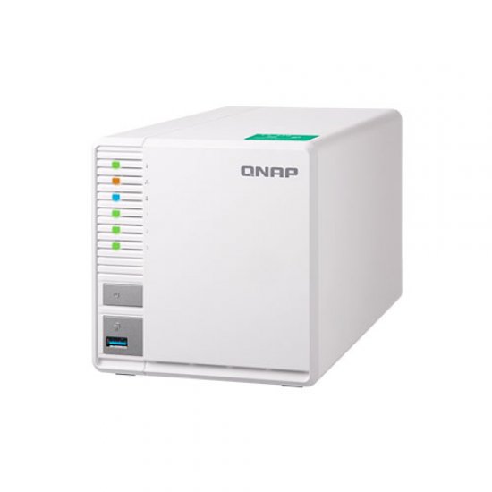 QNAP TS-328 All in One Turbo Nas Cihazı