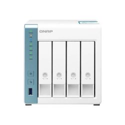 QNAP TS-431K-1G 4-BAY All in One Turbo Nas Cihazı