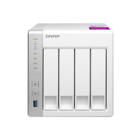 QNAP TS-431P2-1G All in One Turbo Nas Cihazı