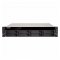 QNAP TS-873U-RP -8G 8 Bay RackMount NAS Server