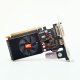 Quadro AMD 2GB R5 230 2GD3 DDR3 64 Bit HDMI DVI 16X (PCIe 2.0) Low Profile