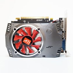 Quadro AMD 2GB R7 240 2GD5 DDR5 128 Bit HDMI DVI 16X (PCIe 3.0)