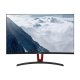 RAMPAGE 27 BRIGHT RM-68 1MS 144HZ 1*HDMI - 1*DVI - 1*DISPLAY Curved PC Led Oyuncu Monitörü SIYAH KIRMIZI