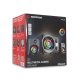 RAMPAGE RMS-G8 2+1 25W RMS Usb+SD+FM Bluetooth Siyah Multimedia Speaker