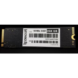 REXDRAGON 256GB M.2 NVMe PCIe 1900-1000Mb/s SSD ILT