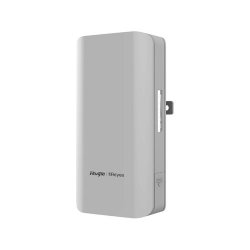 RUIJIE Reyee RG-EST310 1 Port 867Mbps Outdoor Access Point (1Km Noktadan Noktaya)