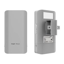 RUIJIE Reyee RG-EST310 1 Port 867Mbps Outdoor Access Point (1Km Noktadan Noktaya)