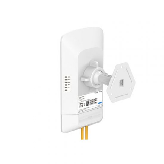 RUIJIE Reyee RG-EST350 2 Port 867Mbps Outdoor Access Point (5Km Noktadan Noktaya)