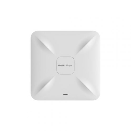 RUIJIE Reyee RG-RAP2200(E) 2 Port Gigabit 1300 Mbps Dual Band Access Point (Tavan Tipi)