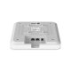 RUIJIE Reyee RG-RAP2200(F) 2 Port 1300 Mbps Dual Band Access Point (Tavan Tipi)