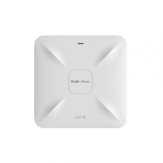 RUIJIE Reyee RG-RAP2260(G) 2 Port 1800Mbps Dual Band Access Point (Tavan Tipi)